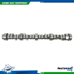 DNJ CAM3244 Camshaft For 14-22 Cadillac Chevrolet GMC 6.2L OHV - Picture 1 of 5
