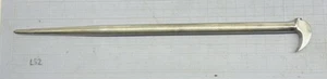 Nice Craftsman =V= Series 16" Rolling Wedge Lady Foot Tool / - Picture 1 of 5