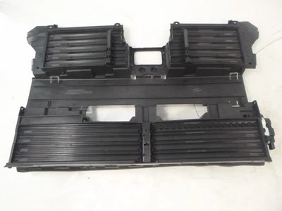 Radiator Grille Air Shutter Actuator w/ Motor For 2015-2016 Lincoln MKZ SEE DESC - Image 1 of 4