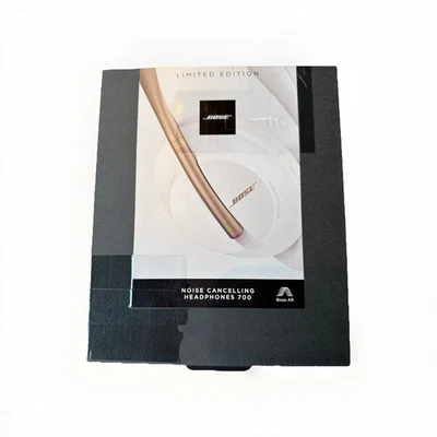 Bose Noise Cancelling Headphone 700 (Rauschunterdrückung) - Limited Edition - Bild 1 von 4