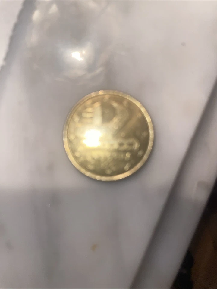 Moneda 50 Céntimos Andorra 2021 - Imagen 1 de 3