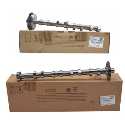 Árboles de levas de admisión y escape OEM para VW Beetle 2012-2016 Jetta GLI 2008-2014 2,0T Foto 1 de 3