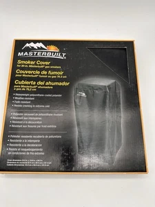 Masterbuilt Smoker Cover For 30in Gas Smoker - Picture 1 of 3