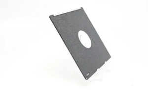 Toyo Field 4x5 Lens Board, Copal 0 110x110 180-621 #G291 - Picture 1 of 6