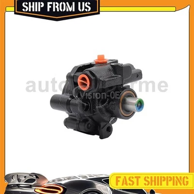 Насос гидроусилителя руля для 1995 1996 1997 1998 2000 Dodge Stratus 2,4 л - Изображение 1 из 4