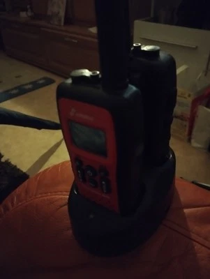 Funkgeräte Pressident Stabo Albrecht - Bild 1 von 3