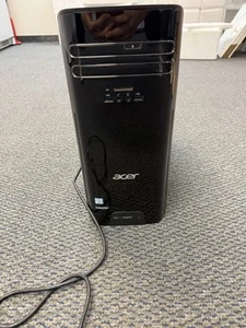 Acer Aspire TC-780 AT6W1 Tower PC - Picture 1 of 7