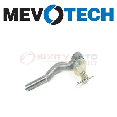 Mevotech OG Steering Tie Rod End for 1979-1982 Toyota Corona 2.2L 2.4L L4 - hq - Image 1 of 4