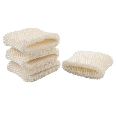 High Efficiency 4PC Filter Replacement for Honeywell HCM890 Series Models - Image 1 of 4