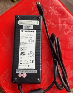 PMP135-13-3 20V 6.75A 4Pin Charger Transformer - Afbeelding 1 van 2