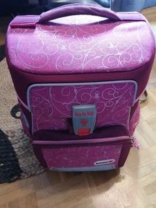 step by step, SPACE Schleich Schulranzen bayala - Bild 1 von 5