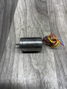 Harowe Servo Controls HAROSYN-5, 11BRCT-300-P-58A, #4002F158SI - Picture 1 of 5