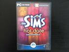 Die Sims - Hot Date Erweiterungspack PC