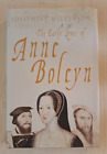 THE EARLY LOVES OF ANNE BOLEYN  -  JOSEPHINE WILKINSON  -  HB