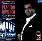 Domingo, Meyerbeer, Puccini, Verdi - Live At Covent Garden LP '