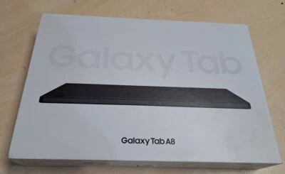 Tablet - Samsung Tab A8, 32 GB. - Imagen 1 de 4