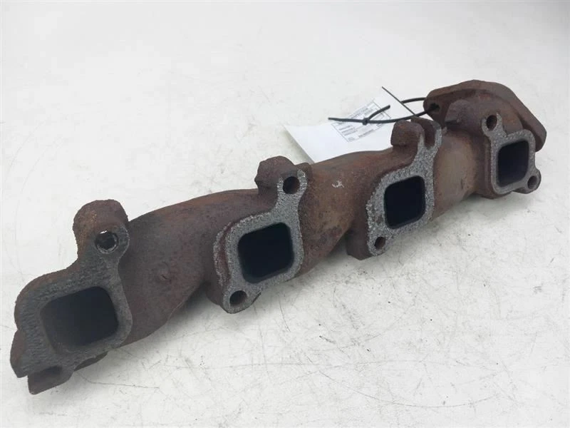 Dodge Durango 2004-2008 colector de escape conductor Foto 1 de 4