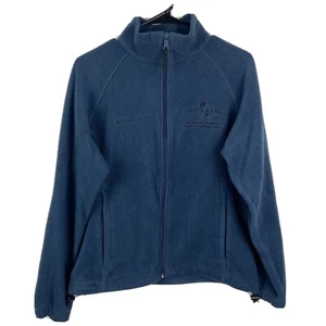 Columbia Full Zip Sweatshirt Universal Studios Home Entertainment Men Size M - Bild 1 von 8