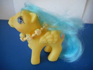 My Little Pony. Baby Bouncy First Tooth Pony. (BG1) - Picture 1 of 4