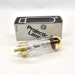 GE Projection Lamp Bulb CYS 1200 Watts 115/125V - Picture 1 of 4