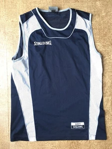 Sehr cool Spalding Basket NBA Shirt Gr S TOP Zustand - Bild 1 von 9