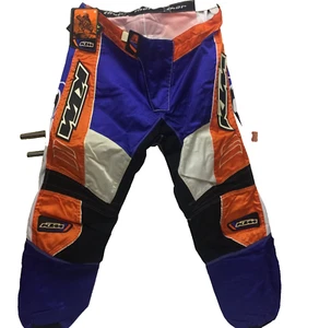 Pantalones de motocross KTM Thor 2002 vintage 38 - Imagen 1 de 9