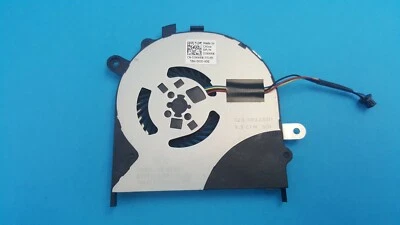 Ventola CPU Ventola Dell Inspiron 7347 03NWRX Delta NS75B00 4 Pin - Immagine 1 di 4