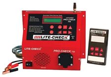 Pro-check 725 Trailer Systems Tester