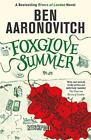 Foxglove Summer (PC Peter Gewähren 5) Von Aaronovitch,Ben,Neues Buch,& Schnell