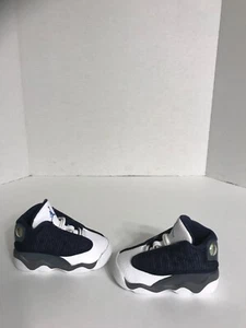 Nike Air Jordan XIII Retro "Flint 2020" Edition Infant Toddler 4C No Box - Picture 1 of 7