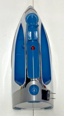 Plancha de vapor Sunbeam 1400W Steam Master con función de disparo de vapor Foto 1 de 4