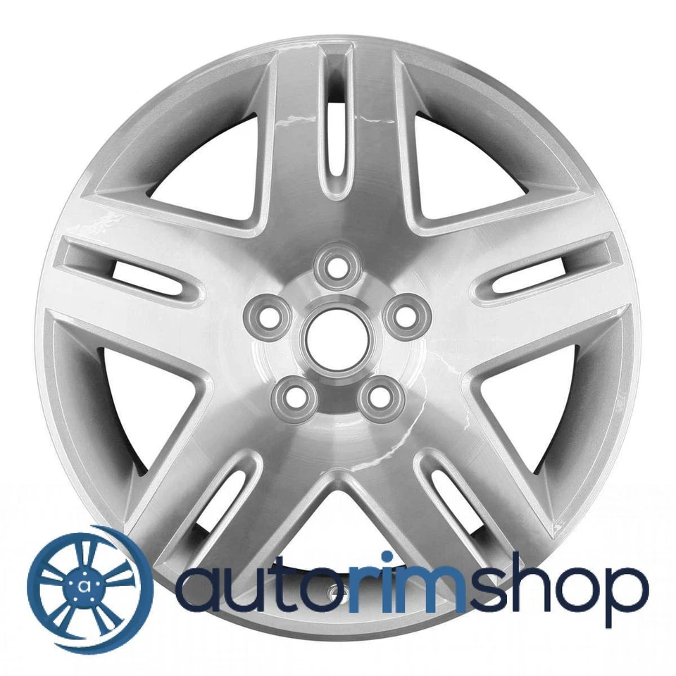 Chevrolet Impala Monte Carlo 17" Factory OEM Wheel Rim 88967210 - Image 1 of 1
