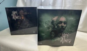 Dawn of Madness KS Kickstarter Pledge KS Wave 1 The Other World Miniatures Neu in OVP - Bild 1 von 3