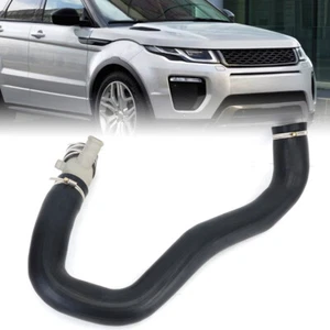 Intercooler Air Hose to Throttle 2.0L For Land Rover Range Rover Evoque 2012-18 - Picture 1 of 12