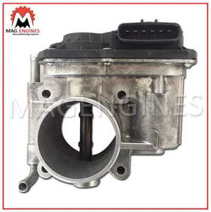 RF7J136B0 CUERPO ACELERADOR MAZDA RF7J PARA MAZDA 3 5 6 Y MPV BONGO 2.0 LTR 06-10 - Imagen 1 de 5
