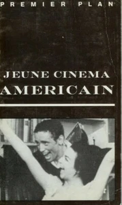 Premier Plan 46 Jeune Cinema Americain by Paul & Jean-Louis Leutrat IN FRENCH - Picture 1 of 1