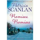 Promises, Promises - Paperback New Patricia Scanla 2015-09-10