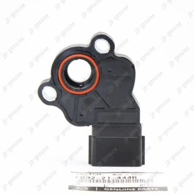 Interruptor inhibidor de seguridad neutro OEM MAZDA 2000-01 MPV DX/ES/LX 2,5 L V6 genuino Foto 1 de 4