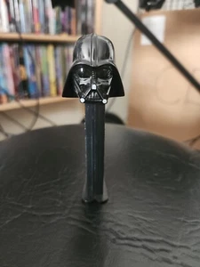 Pez - Star Wars - Darth Vader - Pez Süßigkeitenspender - Bild 1 von 1