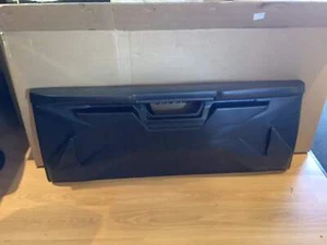 Protector portón trasero Oneway NISSAN Navara NP300 (D23) 2014-2021 - Imagen 1 de 3