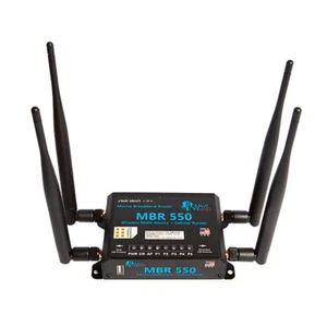 WAVE WIFI MARINE BROADBAND  ROUTER - Picture 1 of 1