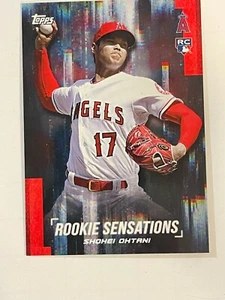 2018 Topps On-Demand Rookie Sensations 30-Card Set PYC PR 1700  - Picture 1 of 31