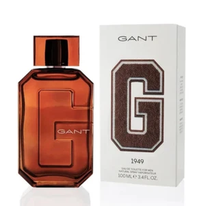 Gant 1949 100ml Eau De Toilette GENUINE NEW & SEALED - Picture 1 of 3