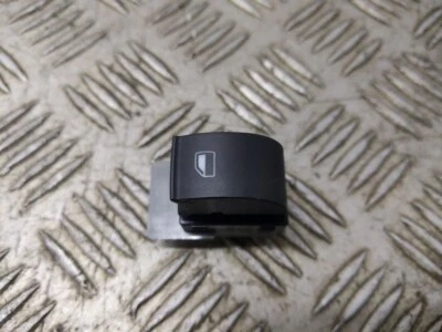 AUDI A6 ALLROAD TDI QUATTRO ESTATE 5DR 2000-2005 WINDOW SWITCH N/S/R 4B0959885A - Image 1 of 4