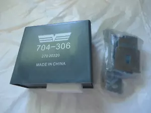 DORMAN MODULE 704-306 - Picture 1 of 4