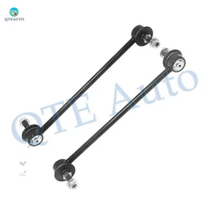 Pair of 2 Front Sway Bar Link For 2018-2021 Chevrolet Equinox - Picture 1 of 8