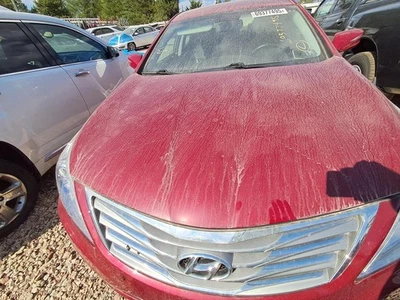 Used Washer Fluid Reservoir fits: 2014 Hyundai Azera  Grade A Foto 1 de 4