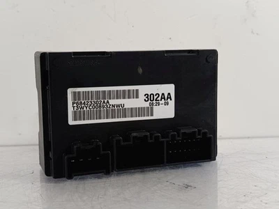 Centralina Jeep Grand Cherokee IV Centralina Cambio Distribuzione 68423302AA per - Immagine 1 di 3