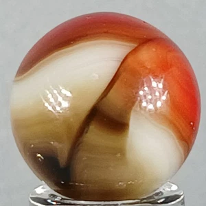 Mármol Jabo Swirl .60 pulgadas casi como nuevo envío combinado  - Imagen 1 de 16