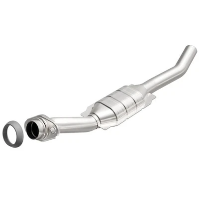 For Chrysler Imperial Magnaflow Direct-Fit 49-State Catalytic Converter - Image 1 of 4